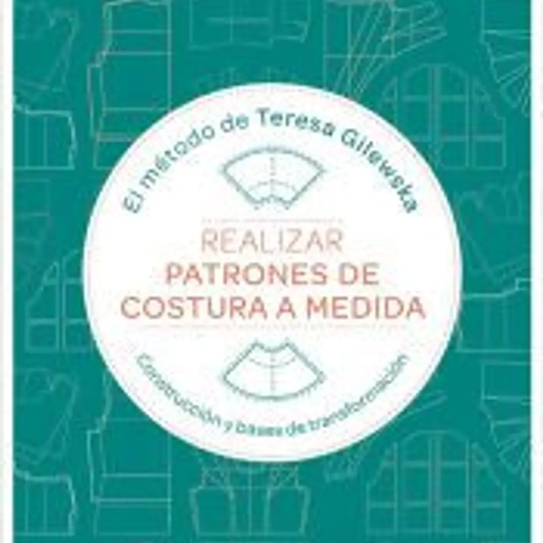 Realizar patrones de costura a medida 1