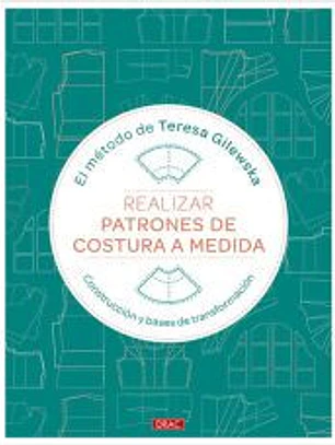 Realizar patrones de costura a medida