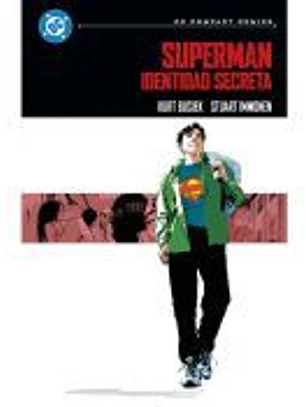 DC Compact. Superman: Identidad secreta