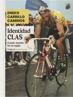 Identidad CLAS