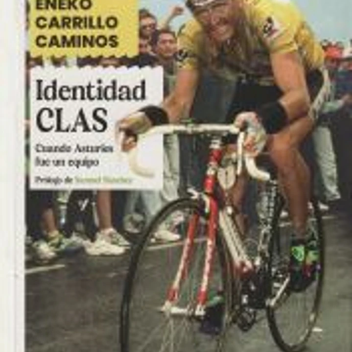 Identidad CLAS 1
