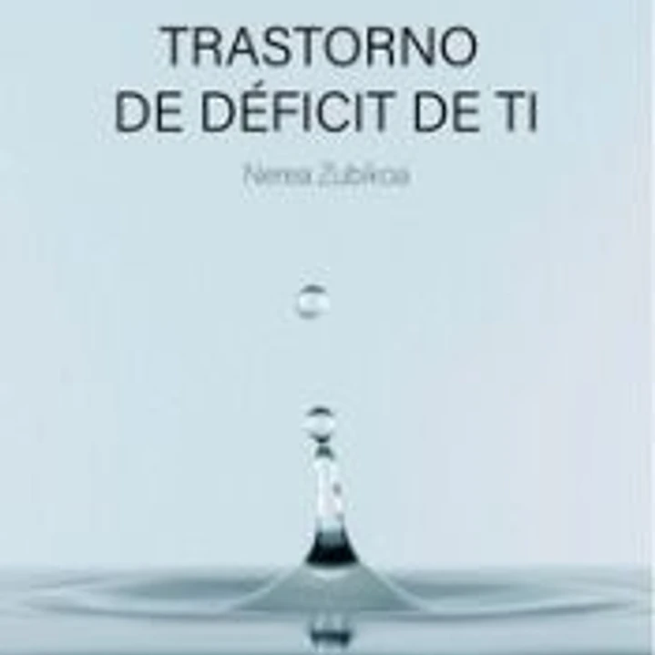 Trastorno de déficit de ti 1