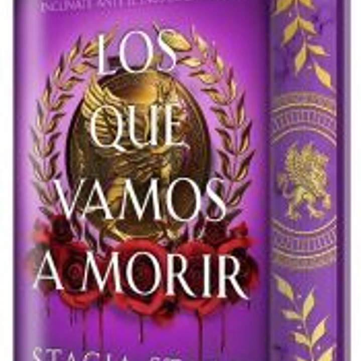 Los que vamos a morir (EDICIÓN ESPECIAL LIMITADA) 1