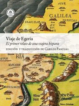 Viaje de Egeria