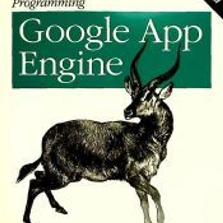 Programming Google App Engine, 2nd Edition 1
