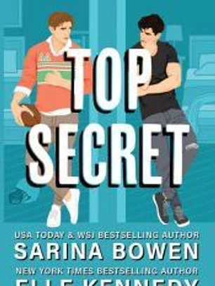 Top Secret