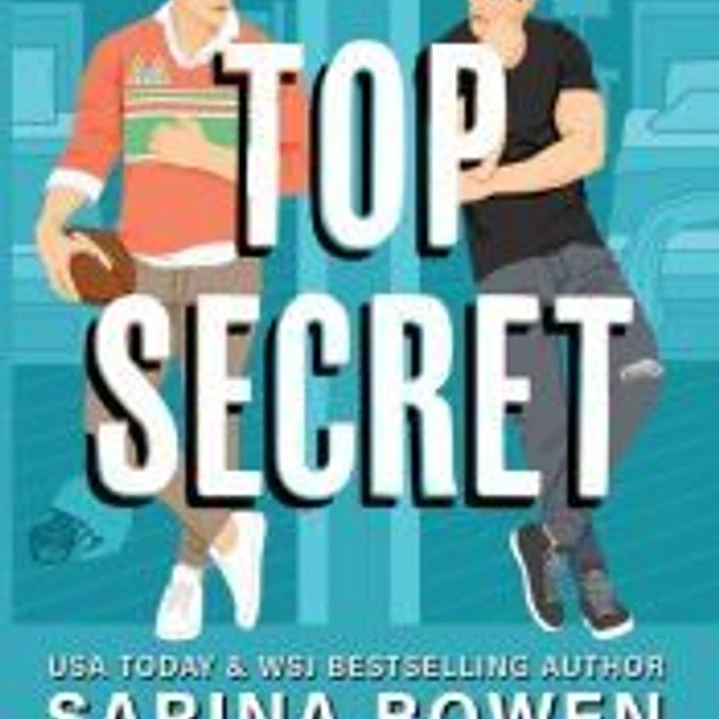 Top Secret 1
