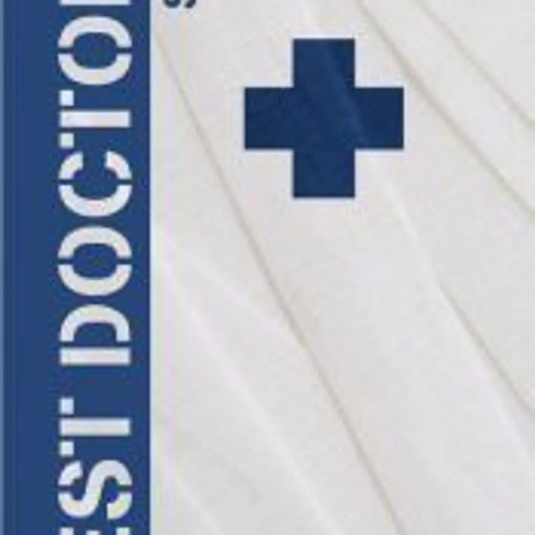 Best doctors spain 1