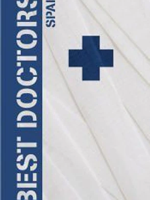 Best doctors spain