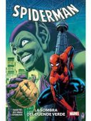 Spiderman: La sombra del Duende Verde