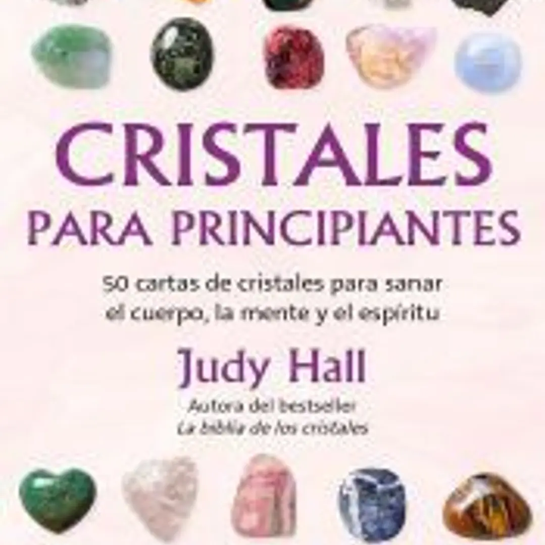 Cristales para principiantes 1