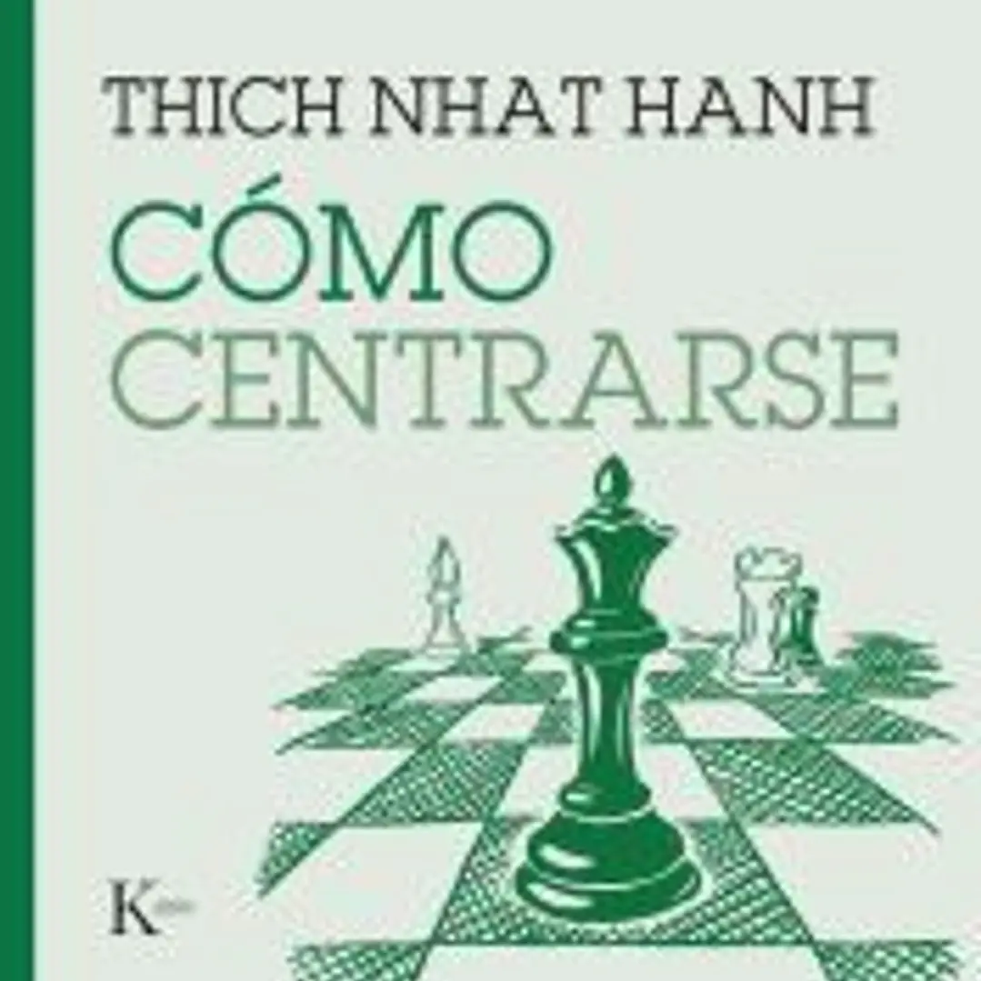 Cómo centrarse 1
