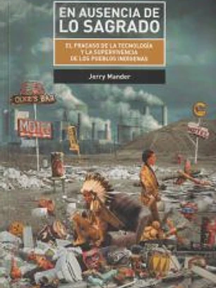 EN AUSENCIA DE LO SAGRADO