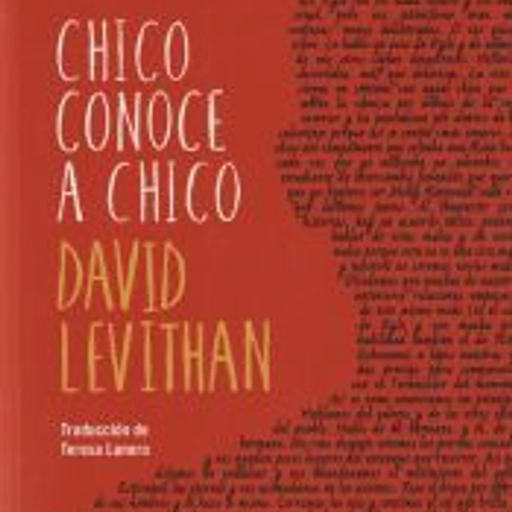 Chico conoce a chico 1