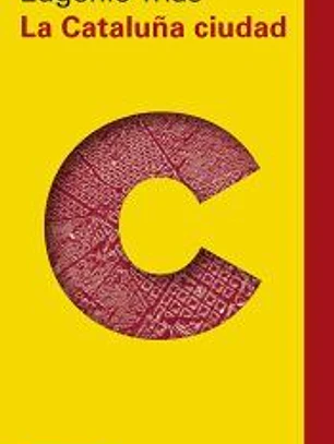 La Cataluña ciudad