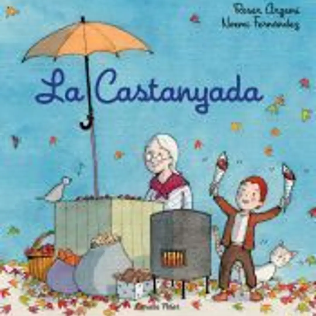 La Castanyada 1