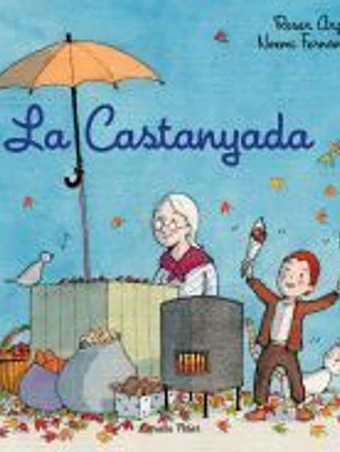 La Castanyada
