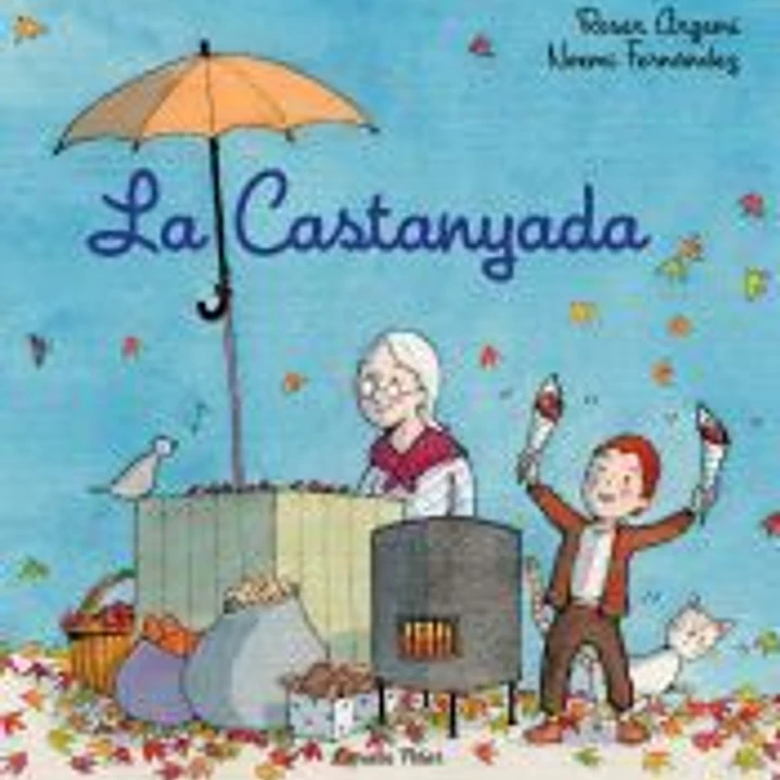 La Castanyada 1