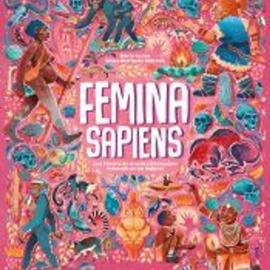 Femina sapiens 1
