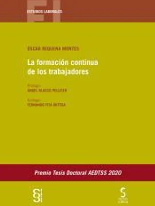 La formación continua de los trabajadores