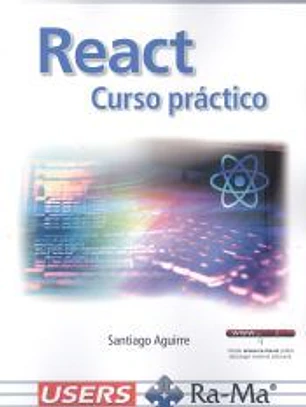 REACT. Curso Práctico