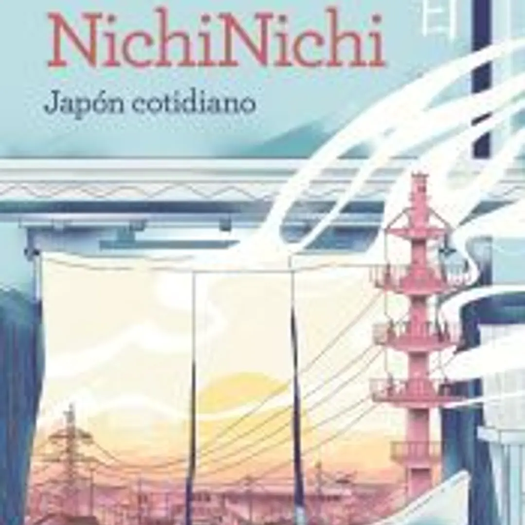 NichiNichi 1