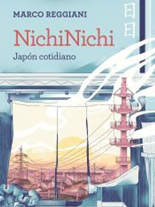 NichiNichi