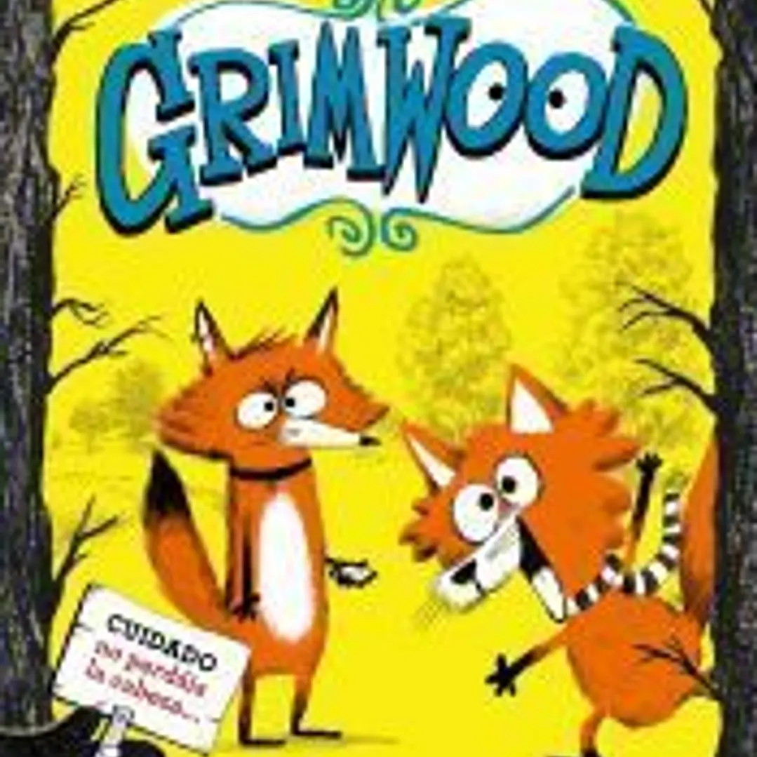 Bienvenidos a Grimwood 1