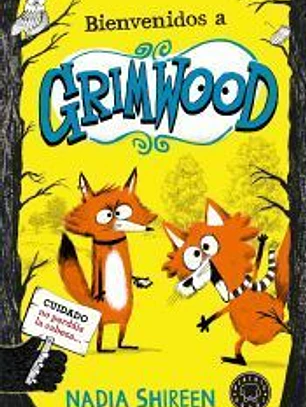 Bienvenidos a Grimwood