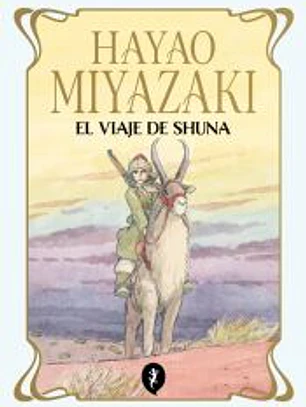 El viaje de Shuna