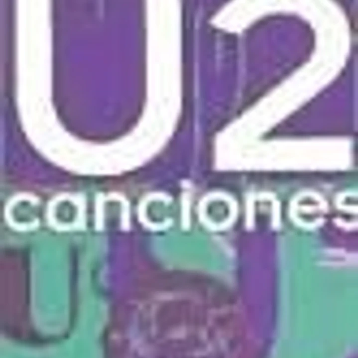 Canciones de U2 1