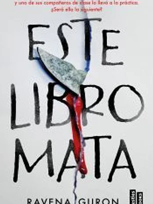 Este libro mata