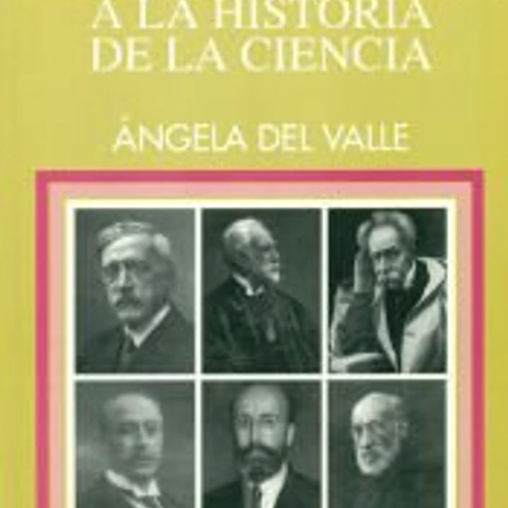 APORTACIÓN BIO-BIBLIOGRÁFICA A LA HISTORIA DE LA CIENCIA 1