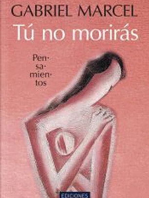 Tú no morirás