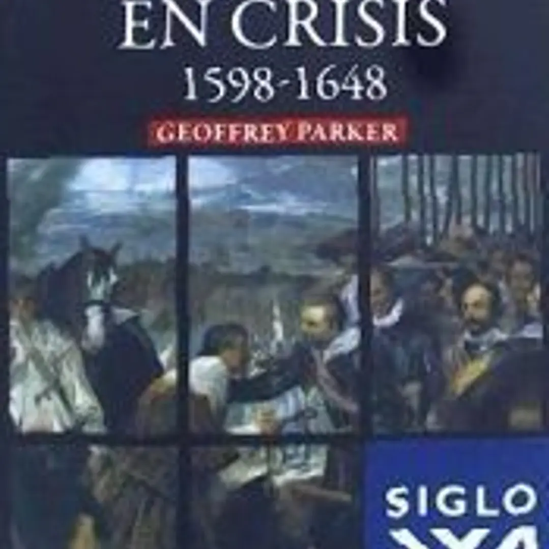 Europa en crisis, 1598-1648 1