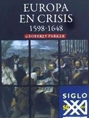 Europa en crisis, 1598-1648