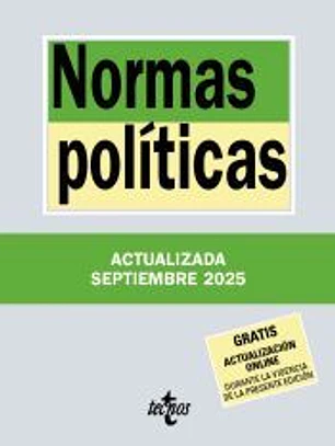 Normas políticas