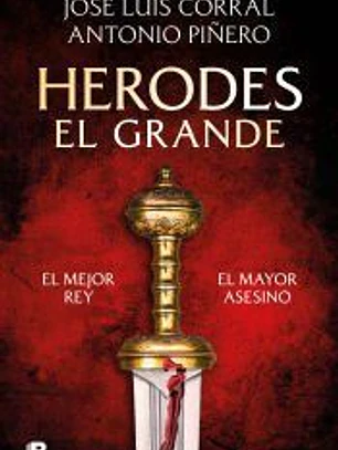 Herodes El Grande
