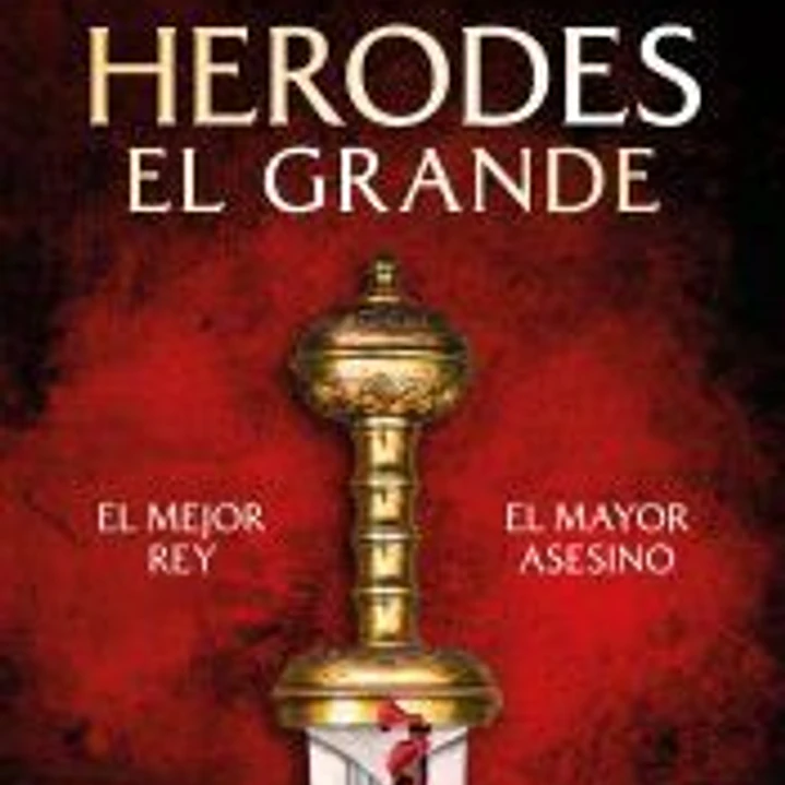 Herodes El Grande 1