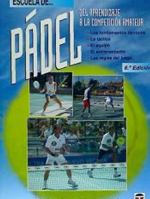 ESCUELA DE PADEL (R)