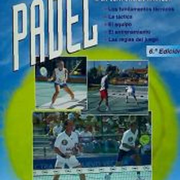 ESCUELA DE PADEL (R) 1