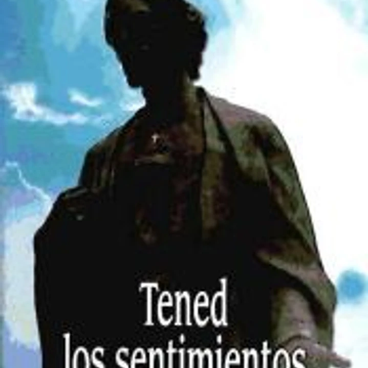 TENED LOS SENTIMIENTOS DE CRISTO 1