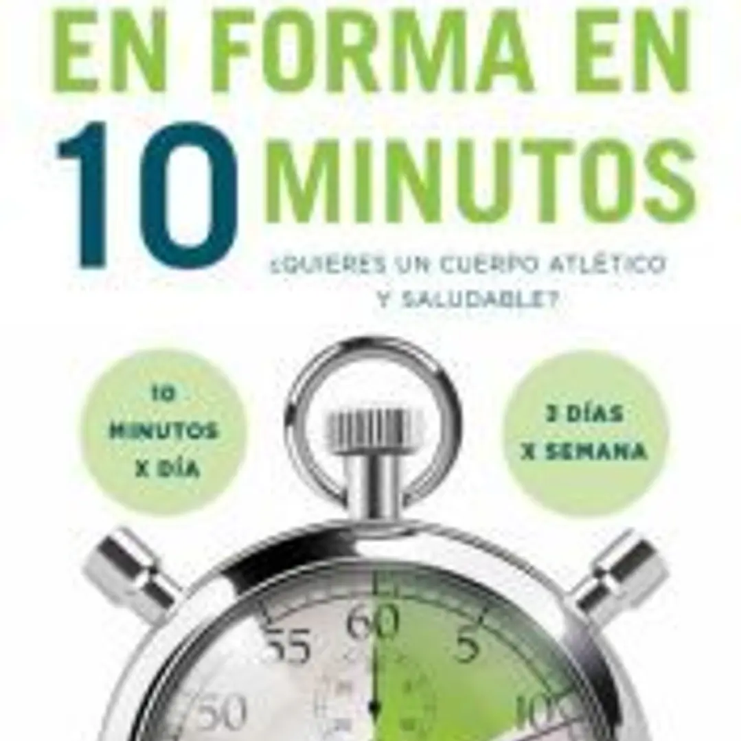 En forma en 10 minutos 1