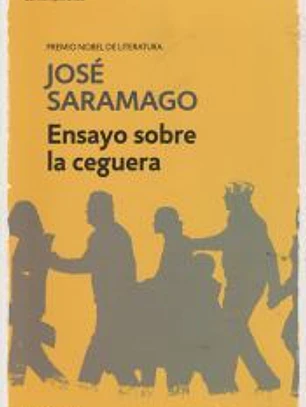 Ensayo sobre la ceguera
