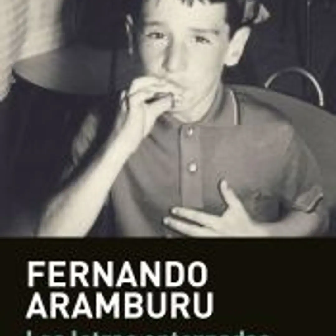 Las letras entornadas 1