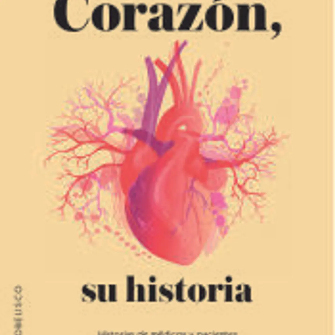 CORAZON, SU HISTORIA 1