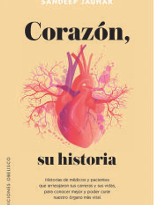 CORAZON, SU HISTORIA