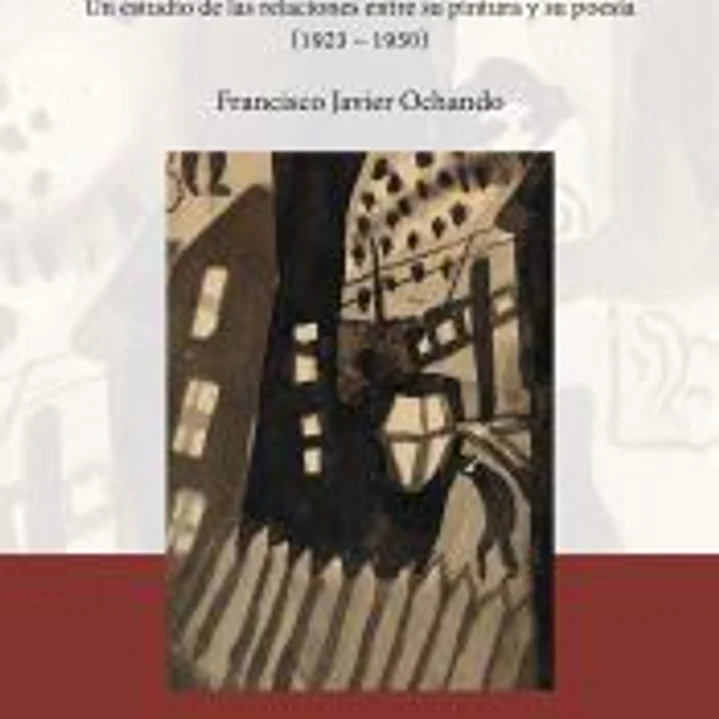 Salvador Dalí: Siete poemas sobre lienzo 1