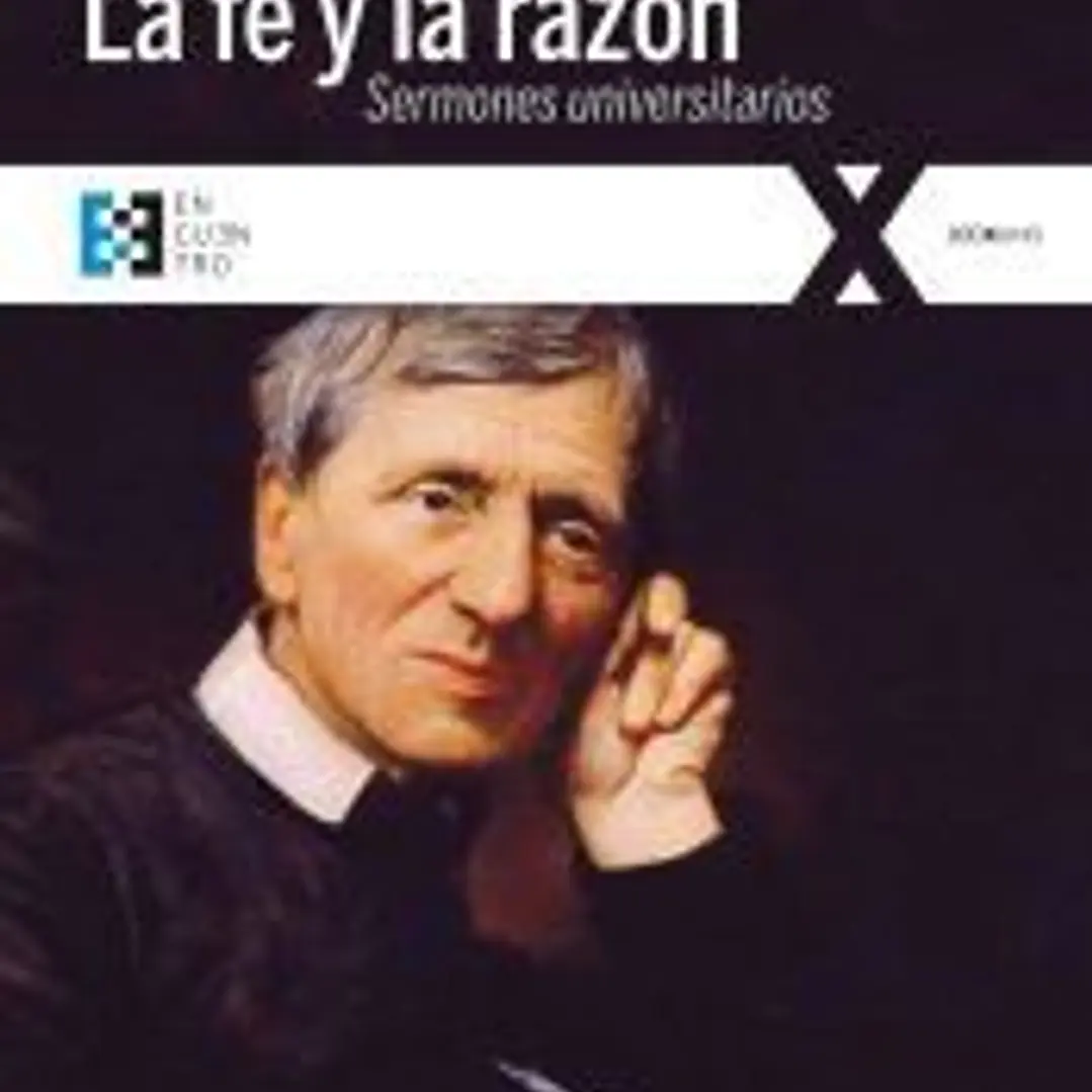 La fe y la razón 1