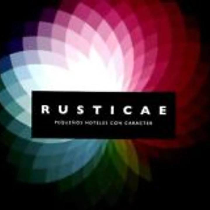 GUIA RUSTICAE HOTELES 2007 1